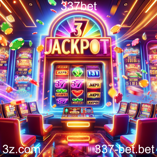 Jackpot Games